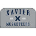 Xavier University Musketeers Est 1831 Nintendo Switch 2 (2025) with Joy-Con Skin